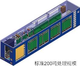 文山渗滤液设备批发价